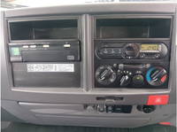 ISUZU Elf Aluminum Van TRG-NMR85AN 2017 63,221km_25