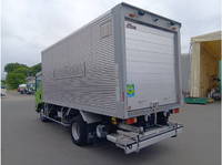 ISUZU Elf Aluminum Van TRG-NMR85AN 2017 63,221km_2