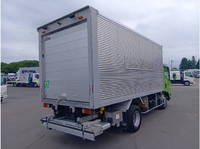 ISUZU Elf Aluminum Van TRG-NMR85AN 2017 63,221km_3