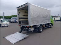 ISUZU Elf Aluminum Van TRG-NMR85AN 2017 63,221km_8