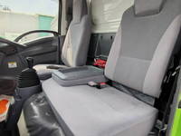 ISUZU Elf Aluminum Van TRG-NMR85AN 2017 63,614km_23