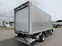 ISUZU Elf Aluminum Van TRG-NMR85AN 2017 63,614km_3