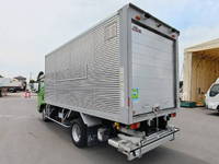 ISUZU Elf Aluminum Van TRG-NMR85AN 2017 61,917km_2