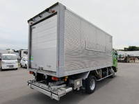 ISUZU Elf Aluminum Van TRG-NMR85AN 2017 61,917km_3