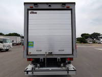 ISUZU Elf Aluminum Van TRG-NMR85AN 2017 61,917km_4