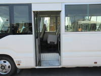 TOYOTA Coaster Micro Bus SKG-XZB70 2017 149,243km_17