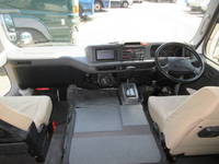 TOYOTA Coaster Micro Bus SKG-XZB70 2017 149,243km_19