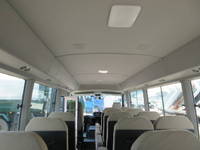 TOYOTA Coaster Micro Bus SKG-XZB70 2017 149,243km_22