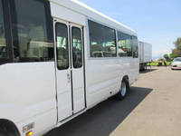 TOYOTA Coaster Micro Bus SKG-XZB70 2017 149,243km_29