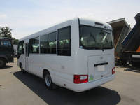 TOYOTA Coaster Micro Bus SKG-XZB70 2017 149,243km_2