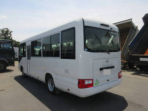 Coaster Micro Bus_2