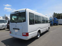 TOYOTA Coaster Micro Bus SKG-XZB70 2017 149,243km_4