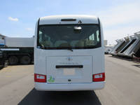 TOYOTA Coaster Micro Bus SKG-XZB70 2017 149,243km_5