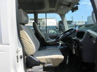 TOYOTA Coaster Micro Bus SKG-XZB70 2017 149,243km_7