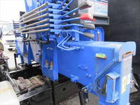 ISUZU Forward Truck (With 4 Steps Of Cranes) TKG-FRR90S1 2016 138,662km_10