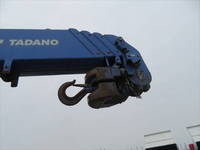 ISUZU Forward Truck (With 4 Steps Of Cranes) TKG-FRR90S1 2016 138,662km_11
