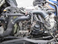 ISUZU Forward Truck (With 4 Steps Of Cranes) TKG-FRR90S1 2016 138,662km_17
