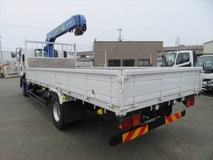 Forward Truck (With 4 Steps Of Cranes)_2