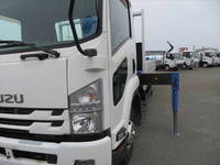 ISUZU Forward Truck (With 4 Steps Of Cranes) TKG-FRR90S1 2016 138,662km_30