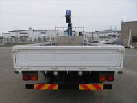 ISUZU Forward Truck (With 4 Steps Of Cranes) TKG-FRR90S1 2016 138,662km_5