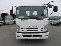 ISUZU Forward Truck (With 4 Steps Of Cranes) TKG-FRR90S1 2016 138,662km_8