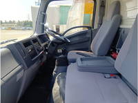 ISUZU Elf Aluminum Van TRG-NMR85AN 2017 62,023km_21