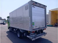 ISUZU Elf Aluminum Van TRG-NMR85AN 2017 62,023km_2