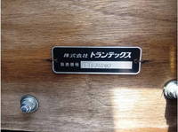 HINO Ranger Aluminum Block 2PG-FE2ACG 2022 4,268km_10