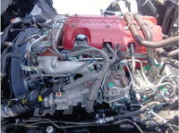 HINO Ranger Aluminum Block 2PG-FE2ACG 2022 4,268km_13