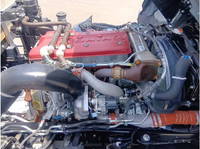 HINO Ranger Aluminum Block 2PG-FE2ACG 2022 4,268km_14