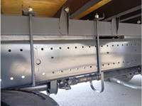 HINO Ranger Aluminum Block 2PG-FE2ACG 2022 4,268km_15