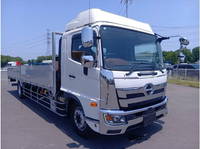 HINO Ranger Aluminum Block 2PG-FE2ACG 2022 4,268km_1