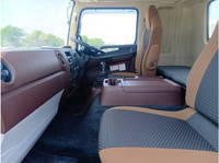 HINO Ranger Aluminum Block 2PG-FE2ACG 2022 4,268km_21