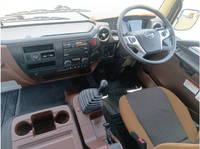 HINO Ranger Aluminum Block 2PG-FE2ACG 2022 4,268km_22