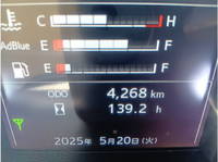 HINO Ranger Aluminum Block 2PG-FE2ACG 2022 4,268km_26