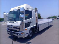 HINO Ranger Aluminum Block 2PG-FE2ACG 2022 4,268km_8