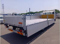 HINO Ranger Aluminum Block 2PG-FE2ACG 2022 4,268km_9