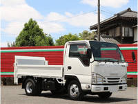 ISUZU Elf Flat Body TRG-NJR85A 2018 42,437km_1