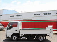 ISUZU Elf Flat Body TRG-NJR85A 2018 42,437km_5