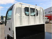 ISUZU Elf Flat Body TRG-NJR85A 2018 42,437km_7