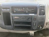 HINO Dutro Covered Wing PB-XZU414M 2004 132,115km_32