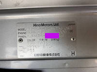 HINO Dutro Covered Wing PB-XZU414M 2004 132,115km_36