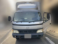 HINO Dutro Covered Wing PB-XZU414M 2004 132,115km_3