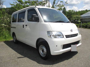 Townace Mobile Catering Truck_1