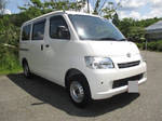 Townace Mobile Catering Truck