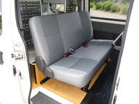 TOYOTA Townace Mobile Catering Truck DBF-S412M 2016 35,592km_28