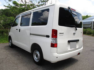 Townace Mobile Catering Truck_2
