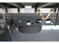 ISUZU Forward Refrigerator & Freezer Truck TKG-FRR90S1 2016 476,753km_18