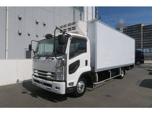 Forward Refrigerator & Freezer Truck_1