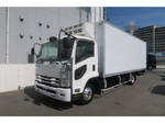 Forward Refrigerator & Freezer Truck